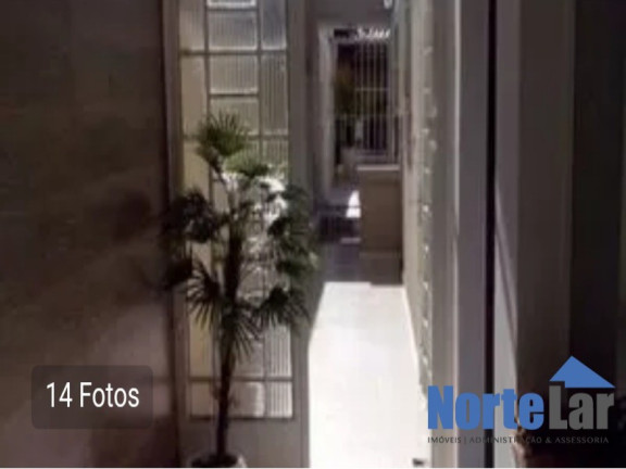 Imagem Casa com 3 Quartos à Venda, 590 m² em Lauzane Paulista - São Paulo
