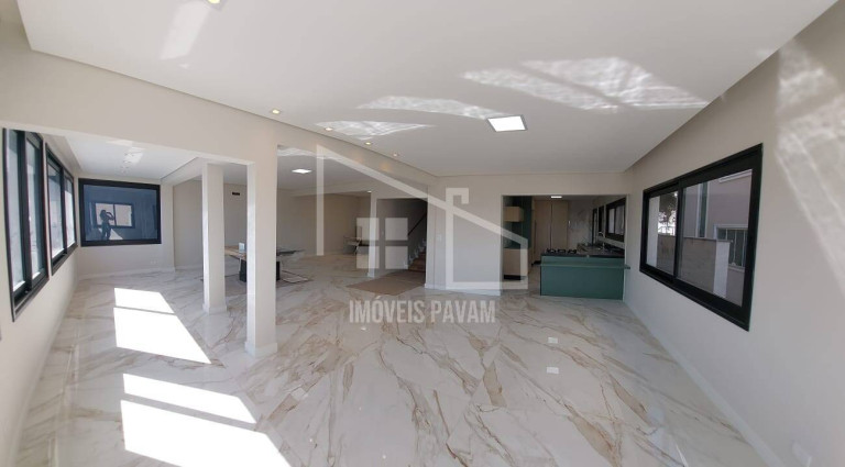 Imagem Casa de Condomínio com 4 Quartos à Venda, 490 m² em Parque Terra Nova Ii - São Bernardo Do Campo