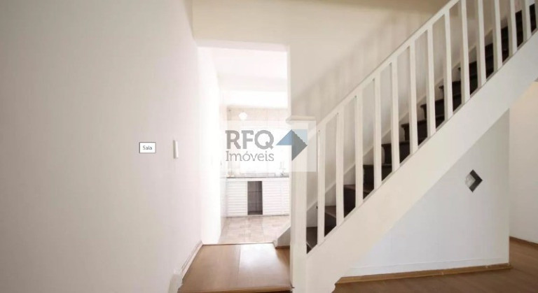 Imagem Casa com 2 Quartos à Venda, 110 m² em Vila Mariana - São Paulo