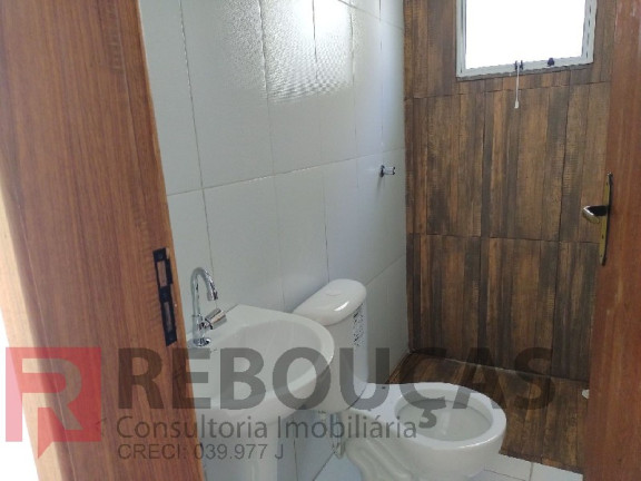 Imagem Casa com 2 Quartos à Venda, 125 m² em Balneário Tupy - Itanhaém