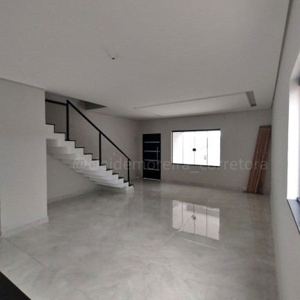 Imagem Sobrado com 3 Quartos à Venda, 168 m² em Portais (polvilho) - Cajamar