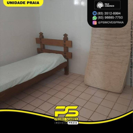 Imagem Apartamento com 3 Quartos à Venda, 166 m² em José Américo De Almeida - João Pessoa