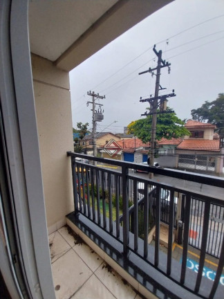 Imagem Imóvel com 2 Quartos à Venda, 48 m² em Jardim Palmares (zona Sul) - São Paulo