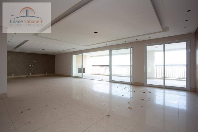 Imagem Apartamento com 4 Quartos à Venda, 357 m² em Jardim Vitória Régia - São Paulo