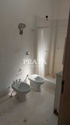 Imagem Casa com 5 Quartos para Alugar, 319 m² em Boqueirão - Santos Imagem Casa com 5 Quartos para Alugar, 319 m² em Boqueirão - Santos