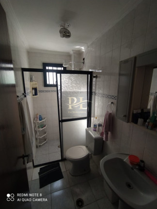 Imagem Apartamento com 1 Quarto à Venda, 75 m² em Boqueirão - Praia Grande