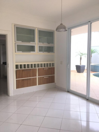 Imagem Casa de Condomínio com 5 Quartos à Venda, 720 m² em Tambore 03 - Alphaville