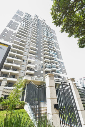Imagem Apartamento com 2 Quartos à Venda, 53 m² em Vila Nair - São Paulo