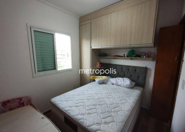 Imagem Sobrado com 3 Quartos à Venda, 130 m² em Vila Pires - Santo André Imagem Sobrado com 3 Quartos à Venda, 130 m² em Vila Pires - Santo André