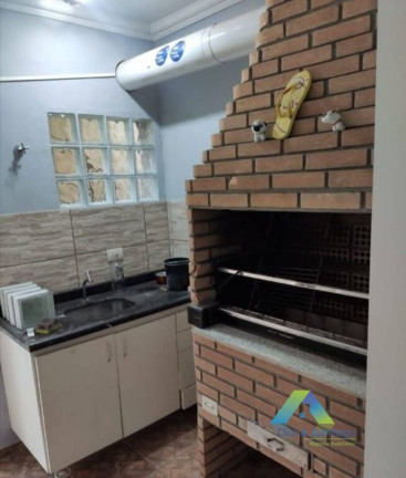 Imagem Sobrado com 3 Quartos à Venda, 152 m² em Parque Jabaquara - São Paulo Imagem Sobrado com 3 Quartos à Venda, 152 m² em Parque Jabaquara - São Paulo