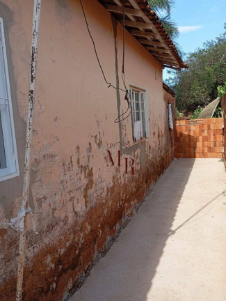 Imagem Casa com 2 Quartos à Venda, 76 m² em Centro - Riolândia Imagem Casa com 2 Quartos à Venda, 76 m² em Centro - Riolândia