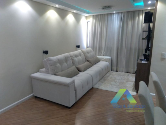Imagem Apartamento com 3 Quartos à Venda, 61 m² em Jardim Santa Emília - São Paulo Imagem Apartamento com 3 Quartos à Venda, 61 m² em Jardim Santa Emília - São Paulo