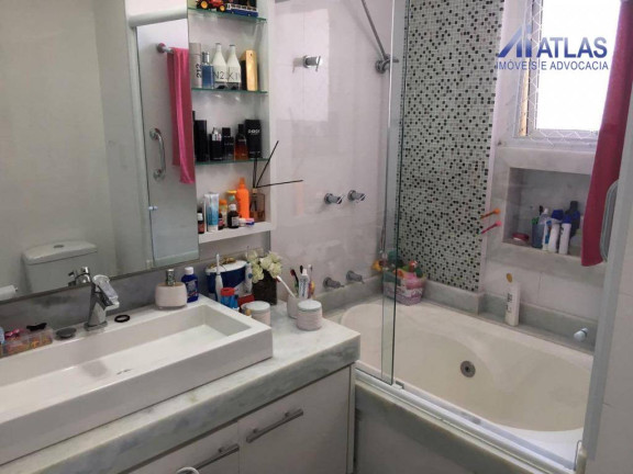 Imagem Apartamento com 4 Quartos à Venda, 164 m² em Vila Maria - São Paulo