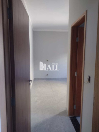 Imagem Casa com 2 Quartos à Venda, 80 m² em Residencial Parque Dos Ipês Ii - Mirassol Imagem Casa com 2 Quartos à Venda, 80 m² em Residencial Parque Dos Ipês Ii - Mirassol