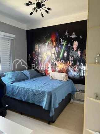 Imagem Casa de Condomínio com 3 Quartos à Venda, 300 m² em Betel - Paulínia Imagem Casa de Condomínio com 3 Quartos à Venda, 300 m² em Betel - Paulínia