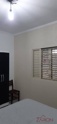 Imagem Casa com 4 Quartos à Venda, 130 m² em Vale Das Flores - Tremembé