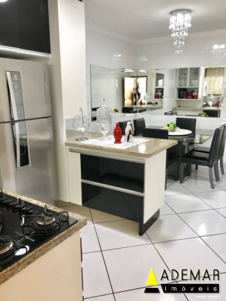Imagem Casa com 3 Quartos à Venda, 125 m² em Centro - Diadema Imagem Casa com 3 Quartos à Venda, 125 m² em Centro - Diadema