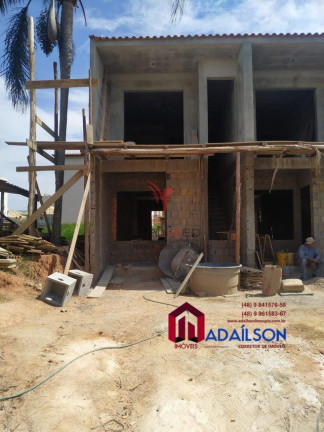 Imagem Sobrado com 2 Quartos à Venda, 72 m² em Serraria - São José