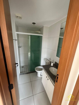 Imagem Apartamento com 2 Quartos à Venda, 52 m² em Ilha Dos Ayres - Vila Velha
