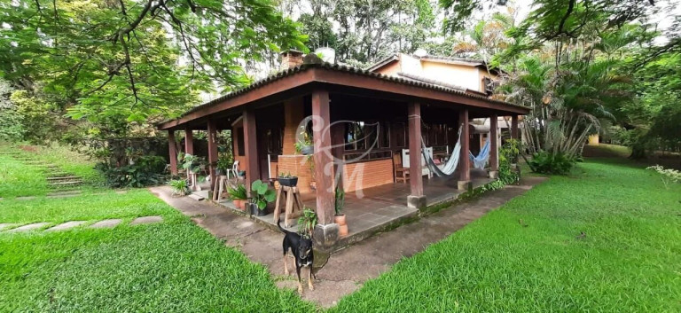 Imóvel com 3 Quartos à Venda, 4.424 m² em Jardim Liberdade - Jundiaí