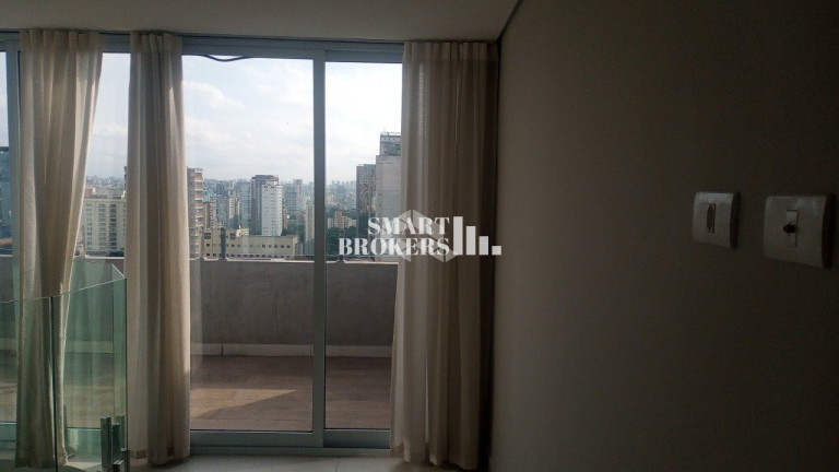 Imagem Apartamento com 2 Quartos à Venda, 77 m² em Vila Clementino - São Paulo Imagem Apartamento com 2 Quartos à Venda, 77 m² em Vila Clementino - São Paulo