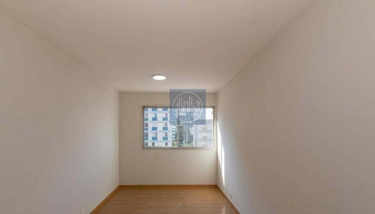 Imagem Apartamento com 1 Quarto à Venda, 49 m² em Cidade Monções - São Paulo Imagem Apartamento com 1 Quarto à Venda, 49 m² em Cidade Monções - São Paulo