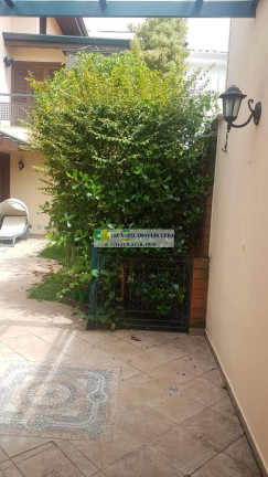 Imagem Sobrado com 4 Quartos à Venda, 340 m² em Jardim Da Gloria - São Paulo