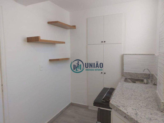Imagem Apartamento com 2 Quartos à Venda, 80 m² em Icaraí - Niterói Imagem Apartamento com 2 Quartos à Venda, 80 m² em Icaraí - Niterói