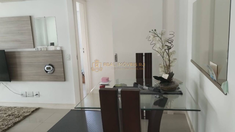 Imagem Apartamento com 2 Quartos à Venda, 90 m² em Botafogo - Rio De Janeiro