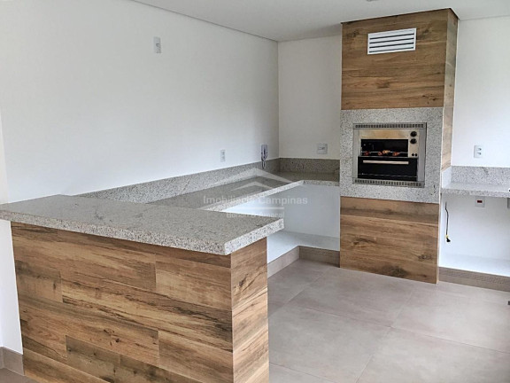 Imagem Apartamento com 3 Quartos à Venda, 100 m² em Vila Itapura - Campinas