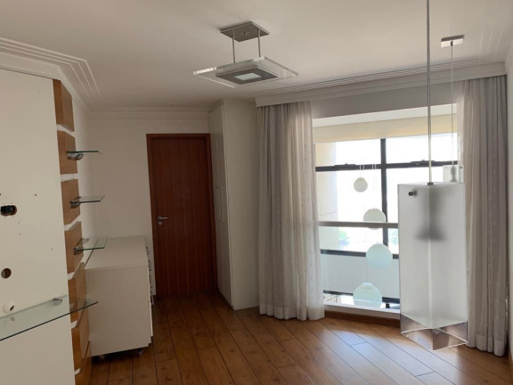 Imagem Apartamento com 2 Quartos à Venda, 170 m² em Jardim - Santo André Imagem Apartamento com 2 Quartos à Venda, 170 m² em Jardim - Santo André
