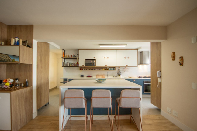 Imagem Apartamento com 3 Quartos à Venda, 150 m² em Jardim Prudência - São Paulo Imagem Apartamento com 3 Quartos à Venda, 150 m² em Jardim Prudência - São Paulo