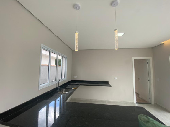 Imagem Casa de Condomínio com 3 Quartos à Venda, 135 m² em Ninho Verde I Eco Residence - Porangaba