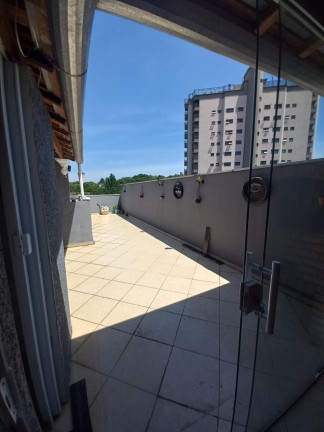 Imagem Imóvel com 3 Quartos à Venda, 140 m² em Vila Guiomar - Santo André