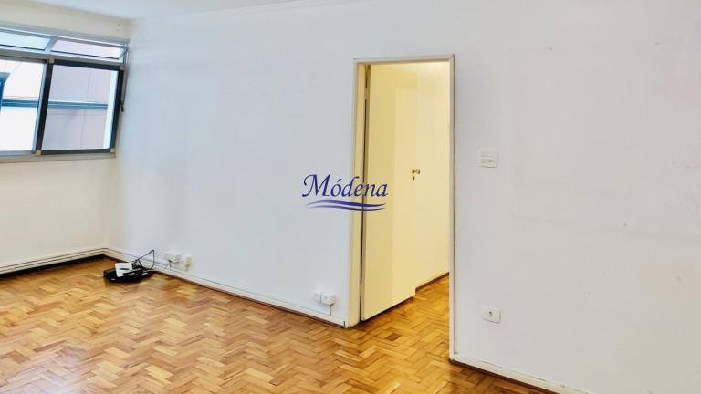 Apartamento com 3 Quartos à Venda, 104 m² em Jardim Paulista - São Paulo