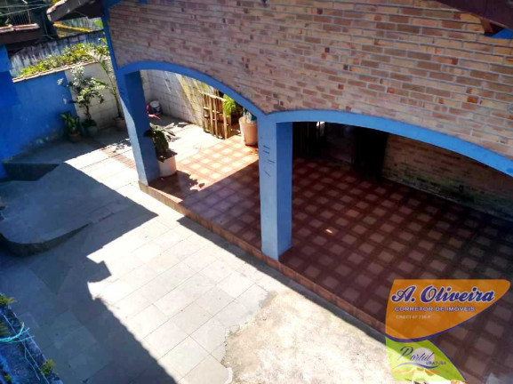 Imagem Casa com 3 Quartos à Venda, 77 m² em Mato Dentro - Ubatuba