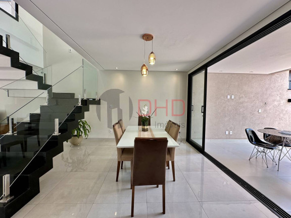 Imagem Casa de Condomínio com 4 Quartos à Venda, 250 m² em Ibiti Royal Park - Sorocaba Imagem Casa de Condomínio com 4 Quartos à Venda, 250 m² em Ibiti Royal Park - Sorocaba