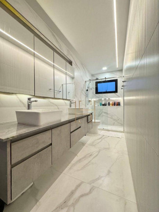 Imagem Casa com 4 Quartos à Venda, 310 m² em Alphaville Jacuhy - Serra Imagem Casa com 4 Quartos à Venda, 310 m² em Alphaville Jacuhy - Serra