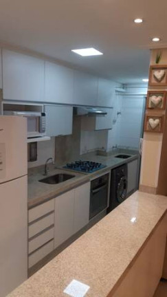 Imagem Apartamento com 2 Quartos à Venda, 54 m² em Centro - São Bernardo Do Campo Imagem Apartamento com 2 Quartos à Venda, 54 m² em Centro - São Bernardo Do Campo