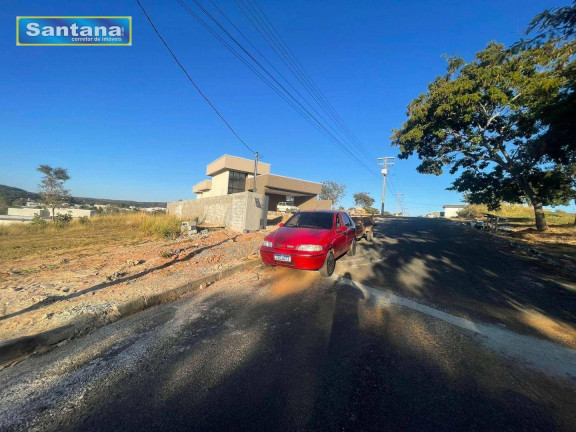 Imagem Terreno à Venda, 600 m² em Marina De Caldas - Caldas Novas Imagem Terreno à Venda, 600 m² em Marina De Caldas - Caldas Novas