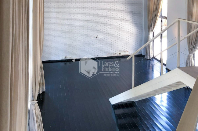 Imagem Apartamento com 1 Quarto à Venda, 188 m² em Vila Andrade - São Paulo