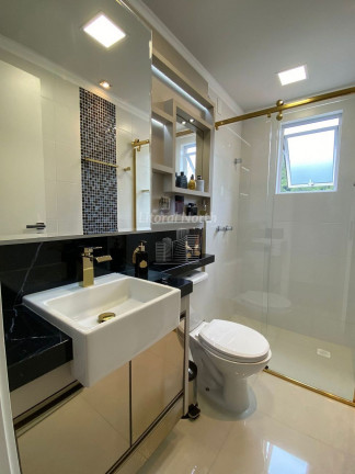 Imagem Apartamento com 2 Quartos à Venda, 63 m² em Carvalho - Itajaí Imagem Apartamento com 2 Quartos à Venda, 63 m² em Carvalho - Itajaí