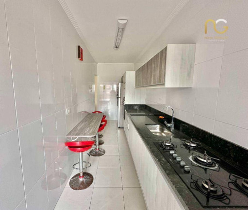 Imagem Apartamento com 2 Quartos à Venda, 80 m² em Vila Guilhermina - Praia Grande Imagem Apartamento com 2 Quartos à Venda, 80 m² em Vila Guilhermina - Praia Grande