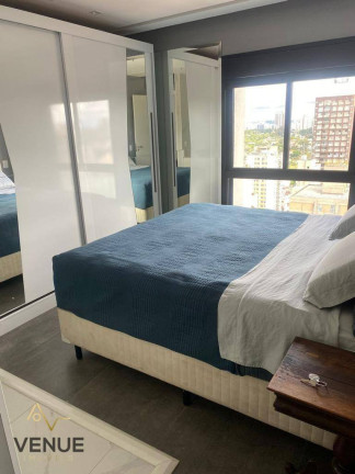 Imagem Apartamento com 2 Quartos à Venda, 64 m² em Perdizes - São Paulo