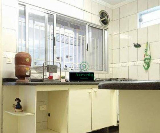 Imagem Sobrado com 3 Quartos à Venda, 150 m² em Jardim Santa Clara - Guarulhos Imagem Sobrado com 3 Quartos à Venda, 150 m² em Jardim Santa Clara - Guarulhos