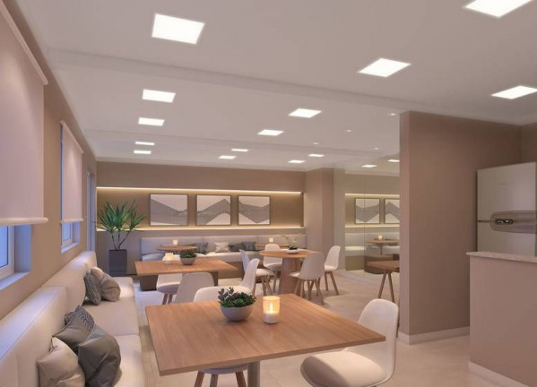 Imagem Apartamento com 1 Quarto à Venda, 26 m² em Jardim Cidália - São Paulo