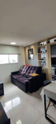 Imagem Apartamento com 2 Quartos à Venda, 42 m² em Vila Nhocune - São Paulo Imagem Apartamento com 2 Quartos à Venda, 42 m² em Vila Nhocune - São Paulo