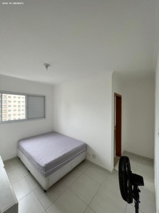 Apartamento com 2 Quartos à Venda, 128 m² em Aviacao - Praia Grande