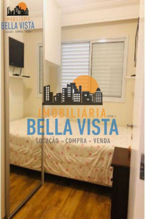 Imagem Apartamento com 3 Quartos à Venda, em Santo Amaro - São Paulo Imagem Apartamento com 3 Quartos à Venda, em Santo Amaro - São Paulo