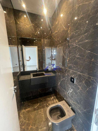 Imagem Casa com 3 Quartos à Venda, 290 m² em Parque Residencial Damha Iv - São José Do Rio Preto Imagem Casa com 3 Quartos à Venda, 290 m² em Parque Residencial Damha Iv - São José Do Rio Preto